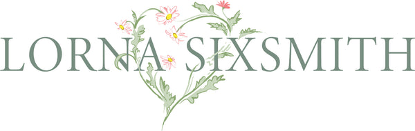 Lorna Sixsmith