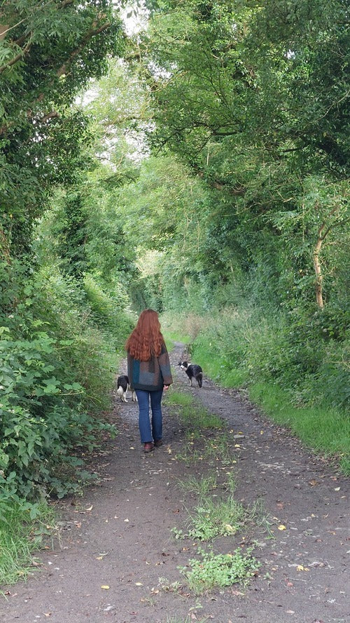 How have things changed for Female Farmers in Ten Years?