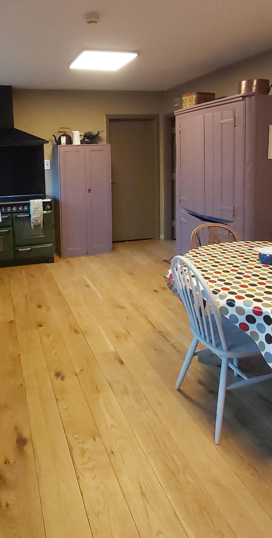 What Your Kitchen Furniture Says About You