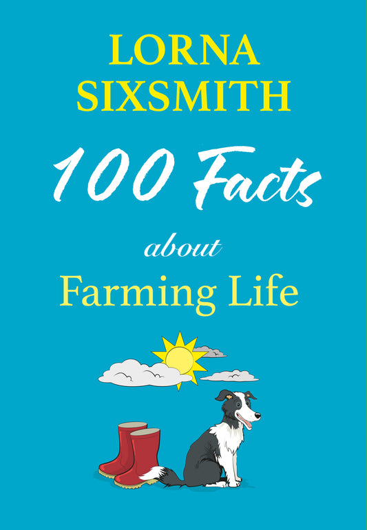 100 Facts about Farming Life